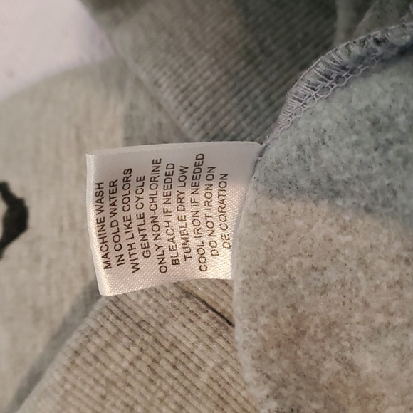 Medium coco Limon sweatpants - Picture 4 of 4